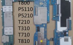 三星T800平板怎么拆机？