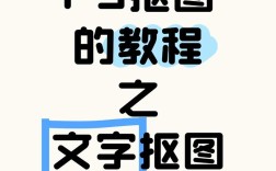 photoshop 文字教程