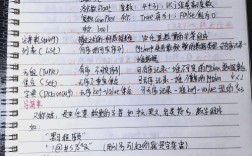 Learning Python 笔记，核心要点有哪些？