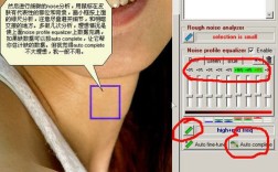 Neat Image教程怎么用？参数怎么调？