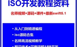 object c 基础教程