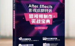 AE使用教程，从入门到精通该学哪些？