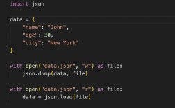 Python list 如何转 json？