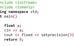 Java double如何精确保留小数？