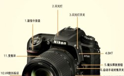 尼康单反新手如何快速上手？