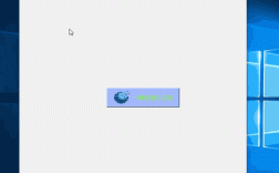 Python中PushButton如何创建与使用？