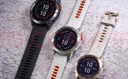 佳明fenix5x详细教程