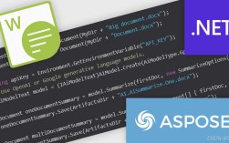 如何用AsposeWords for Java操作Word文档？