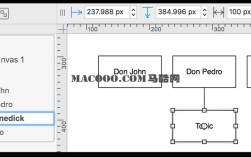 Omnigraffle教程，新手如何快速上手？