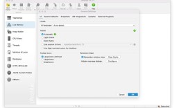 Java GridLayout如何实现组件均匀排列？