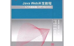 Servlet JSP教程该怎么学？