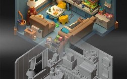 3dmax室内效果教程怎么学？