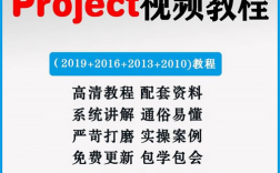 Project 2010中文教程如何快速入门？