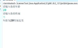 Scanner如何正确使用？