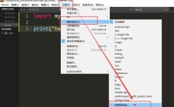 Sublime Text Python开发如何配置优化？