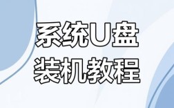 win7系统u盘安装教程视频