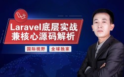 Laravel视频教程哪个更系统？