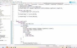 Java Swing窗口关闭事件如何监听与处理？