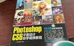 Photoshop CS6视频教程哪里找？
