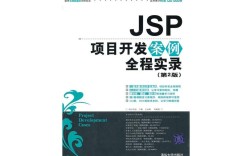 Java项目开发全程实录PDF，如何系统学习实战？