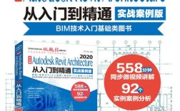 Revit中文视频教程该怎么学？