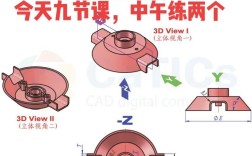 如何快速掌握AutoCAD三维建模？