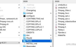 iOS下FFmpeg怎么用？新手入门教程？