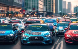 汽车公众号国内外趋势，汽车行业的公众号