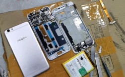 oppor9换盖板外屏教程详细步骤是怎样的？