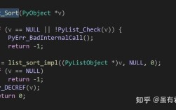 Python归并排序如何实现？