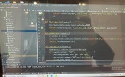 Python Django如何用Docker部署运行？