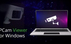 ip cam viewer教程如何快速上手？