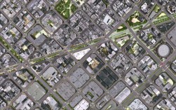 CityEngine Python如何高效建模？