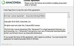 Anaconda3安装教程，新手如何顺利安装？