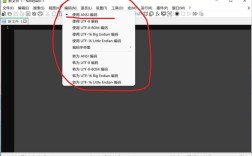 Java编码GBK为何出现不可映射字符？