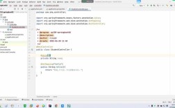 Spring配置文件核心配置有哪些？