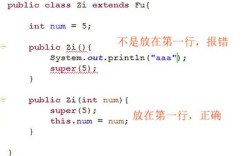 Java中this与super到底该怎么用？