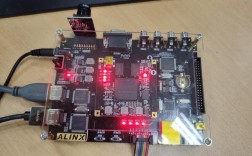 FPGA视频教程135全集哪里找？