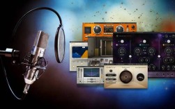 Waves 9混音教程，新手如何快速上手？