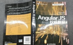AngularJS权威教程适合零基础入门吗？