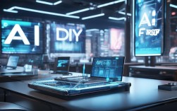 人工智能diy，人工智能第一股