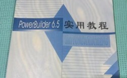 PowerBuilder实用教程，如何快速掌握核心技能？