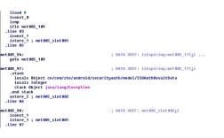 Java byte数组如何高效处理二进制数据？