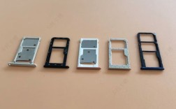 华为畅享5s双卡怎么装？