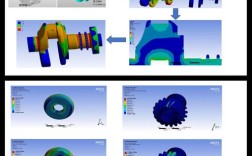 Ansys静力学分析教程怎么学？
