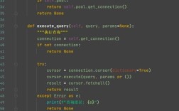 Python 3.5如何连接MySQL？