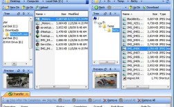 Java如何用Apache FTP实现文件传输？