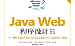 Java Web编程PDF哪里能找到完整版？