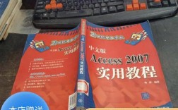 哪里可以下载access2007教程？
