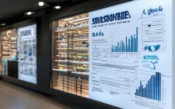 眼镜店连锁发展趋势，眼镜店连锁发展趋势分析